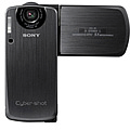 Cyber-shot DSC-M1 image