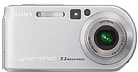 Cyber-shot DSC-P200 image