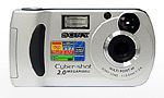 Cyber-shot DSC-P31 image