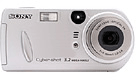 Cyber-shot DSC-P72 image