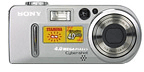 Cyber-shot DSC-P9 image