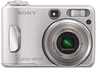 Cyber-shot DSC-S90 image