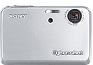Cyber-shot DSC-T3 image