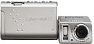 Cyber-shot DSC-U50 image