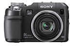 Cyber-shot DSC-V3 image