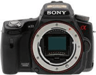 Alpha SLT-A33 image