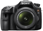 Alpha SLT-A65 image