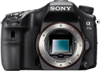 Alpha SLT-A77 II image
