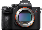 Alpha a7R III image