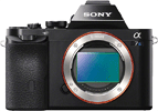 Alpha 7S image