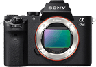 Alpha 7 II image
