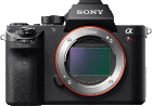 Alpha 7R II image