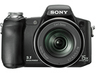 Cyber-shot DSC-H50 image