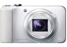 Cyber-shot DSC-HX10V image