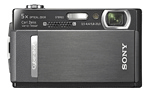 Cyber-shot DSC-T500 image