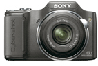 Cyber-shot DSC-H20 image