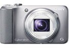 Cyber-shot DSC-H90 image