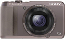 Cyber-shot DSC-HX30V image