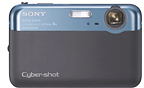 Cyber-shot DSC-J10 image