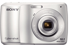 Cyber-shot DSC-S3000 image