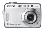 Cyber-shot DSC-S45 image