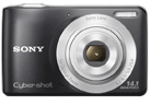 Cyber-shot DSC-S5000 image
