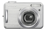 Cyber-shot DSC-S800 image
