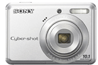 Cyber-shot DSC-S930 image