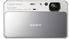 Cyber-shot DSC-T110 image
