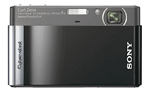 Cyber-shot DSC-T90 image