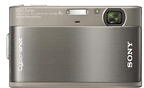 Cyber-shot DSC-TX1 image