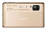 Cyber-shot DSC-TX100V image