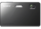 Cyber-shot DSC-TX200V image