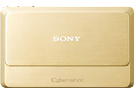 Cyber-shot DSC-TX9 image