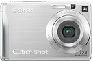 Cyber-shot DSC-W200 image