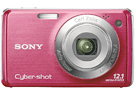 Cyber-shot DSC-W230 image