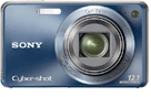 Cyber-shot DSC-W290 image