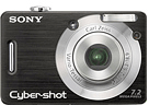 Cyber-shot DSC-W55 image