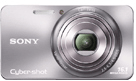 Cyber-shot DSC-W570 image