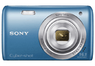 Cyber-shot DSC-W670 image