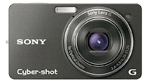 Cyber-shot DSC-WX1 image