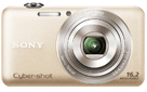 Cyber-shot DSC-WX30 image