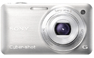 Cyber-shot DSC-WX5 image