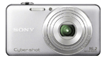 Cyber-shot DSC-WX50 image