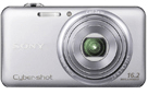 Cyber-shot DSC-WX70 image