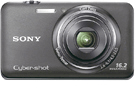 Cyber-shot DSC-WX9 image
