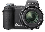 Cyber-shot DSC-H5 image