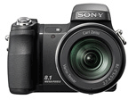 Cyber-shot DSC-H7 image