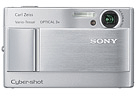 Cyber-shot DSC-T10 image