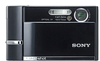 Cyber-shot DSC-T30 image